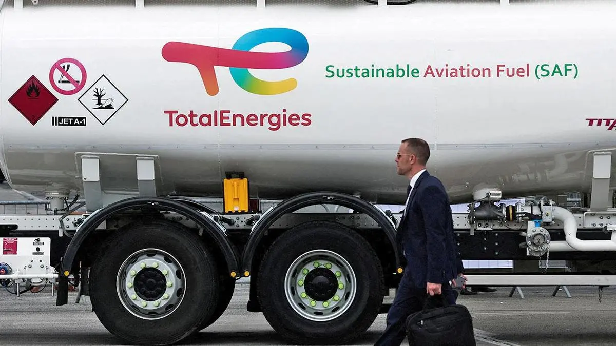 Oil marketing companies seek incentives for sustainable aviation fuel, see no delays in adoption