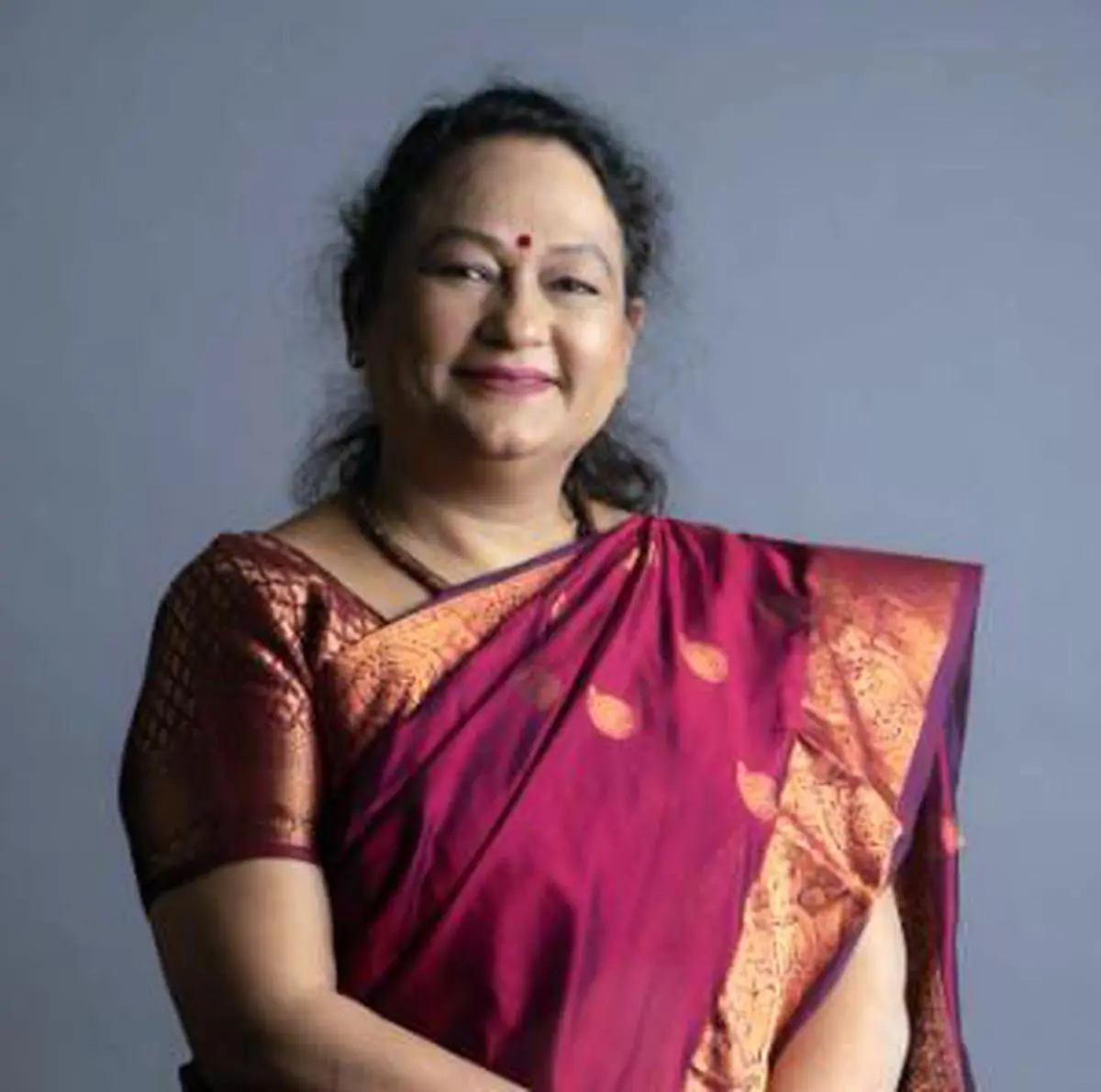 Sushma Rawat, Director (Exploration) ONGC