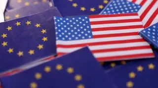 If there is a deal with the US on trade within the next three months, possibly along the lines of the EU’s zero-tariff proposal on all industrial goods, the problem would be solved.