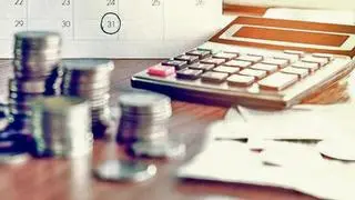 Net direct tax collection declined by over 1.3%, attributed to higher refunds, while advance tax growth saw a decrease.