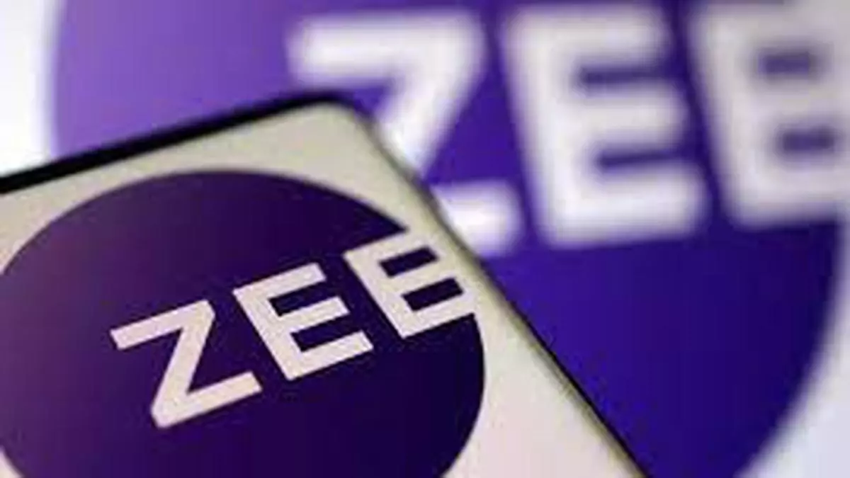 Zee lays off 50% of its workforce at tech centre in Bengaluru