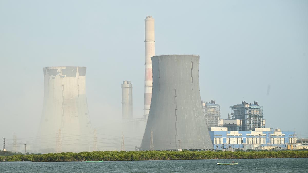 India’s coal-fired power can surely be cleaner