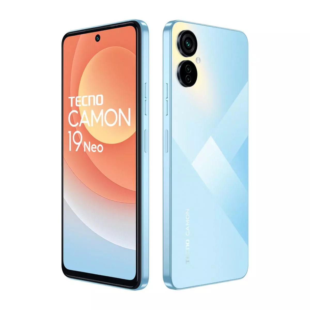 Смартфон Tecno Camon 19 Pro Купить