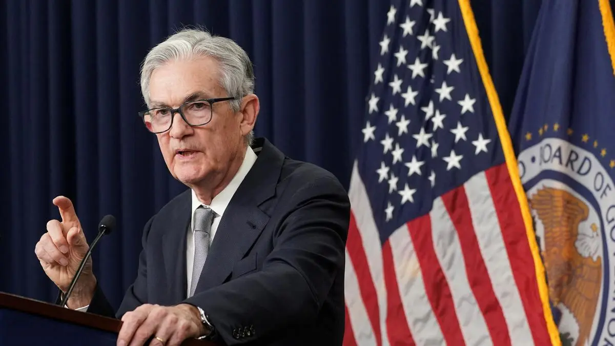 Fed’s Powell: On a path to make more progress on inflation, though likely to be ‘bumpy’