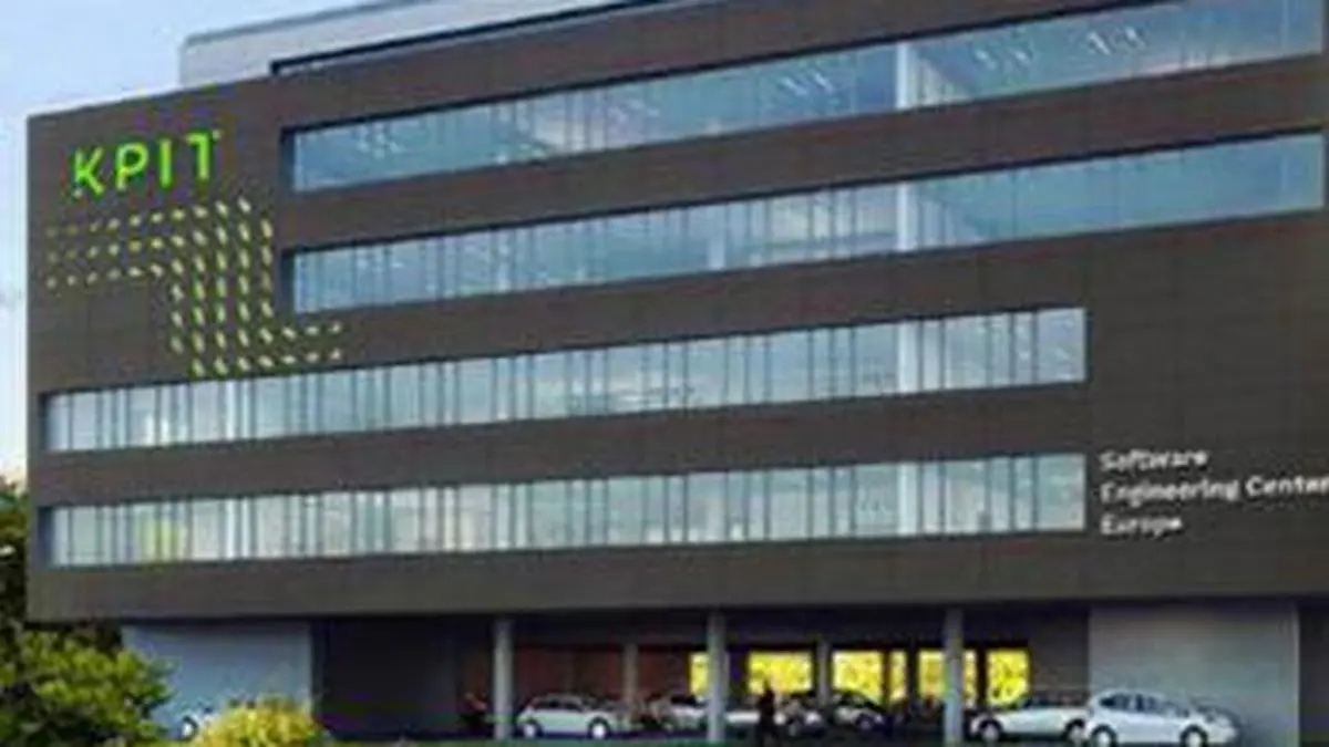 KPIT Technologies shares slide 4.5% as Q4 earnings disappoint street