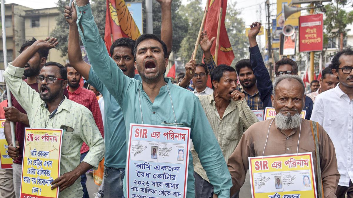 Assembly polls: Trinamool, BJP replace candidates in Malda and Murshidabad amid voter deletion row