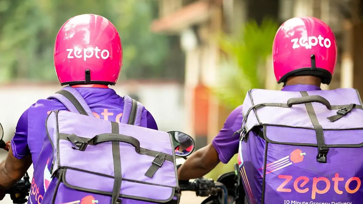 Global consumer product firms leveraging online platforms to strengthen distribution