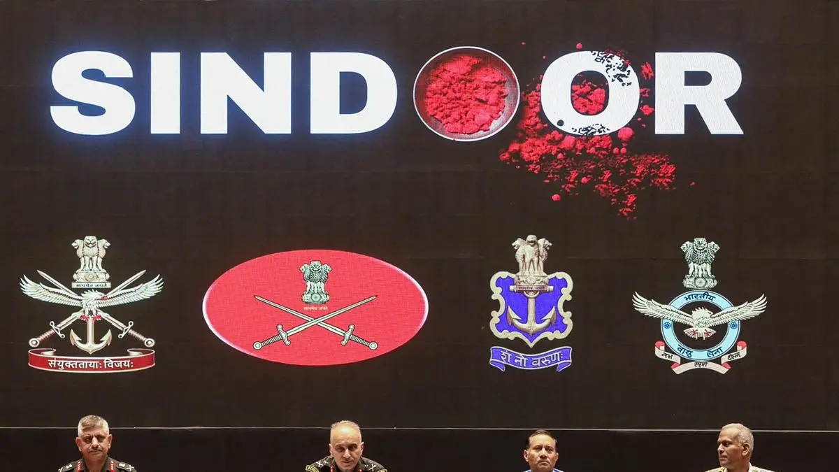 Op Sindoor Anniversary: India prepared to tackle China-Pakistan-Turkey axis
