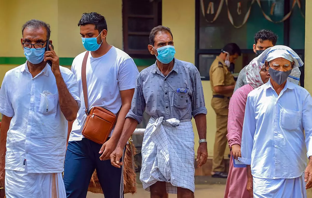 Nipah virus outbreak in Kerala: Active cases rise to three, govt forms 19 committees to monitor outbreak