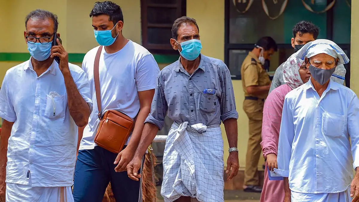 Nipah situation ‘under control’ but Kerala stays on high alert