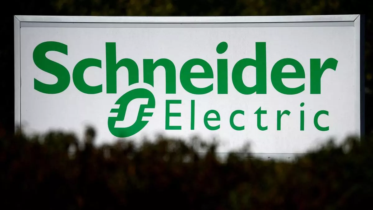 Schneider Electric adds product manufacturing lines in Bengaluru