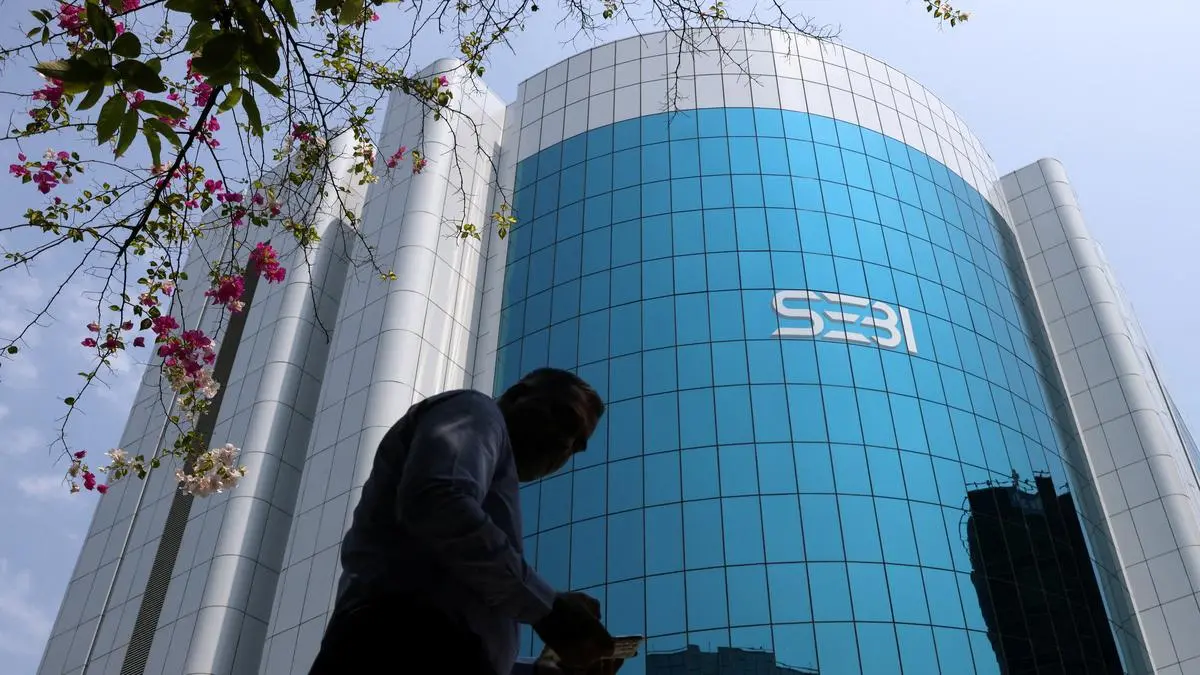 SEBI finalising SoP for settlement cases to ensure uniformity and transparency, says Varshney