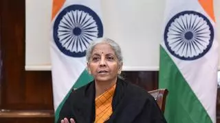 Finance Minister Nirmala Sitharaman is scheduled to present the fifth and final full Budget of the Modi 2.0 government on February 1.