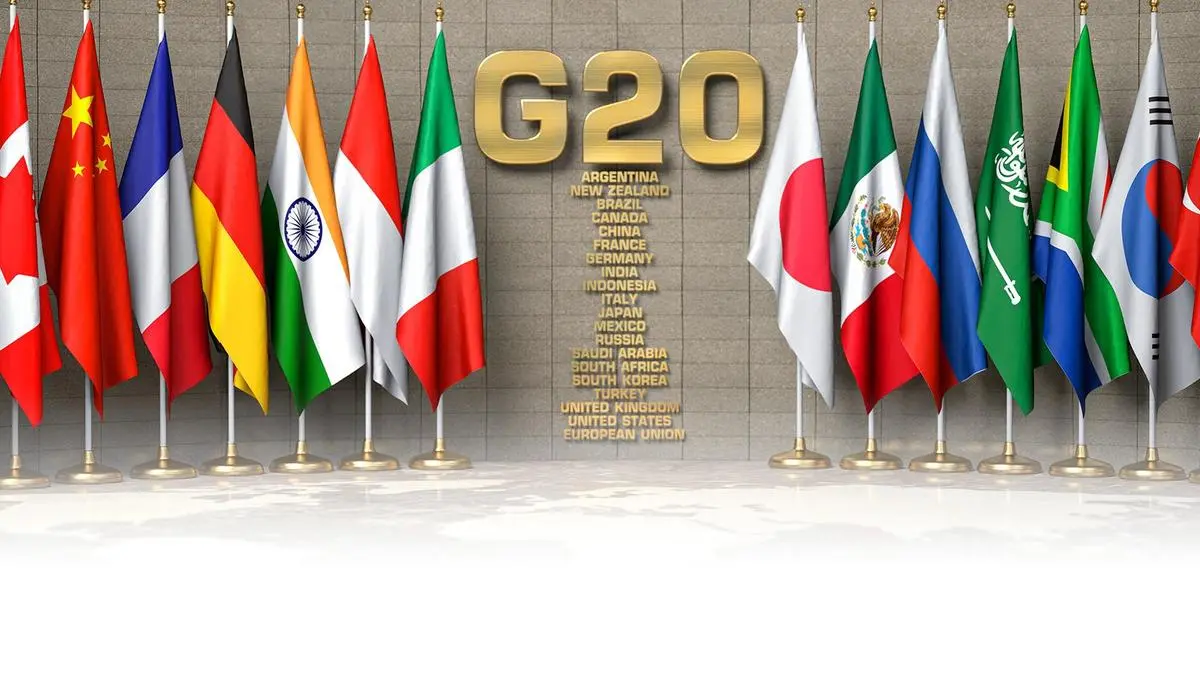 Inside the G20 Atlanta Crisis Nobody is Talking About