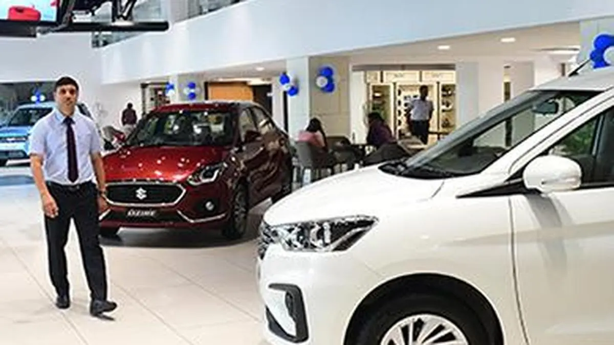 Maharashtra tops vehicle sales in FY26, Uttar Pradesh in two-wheelers