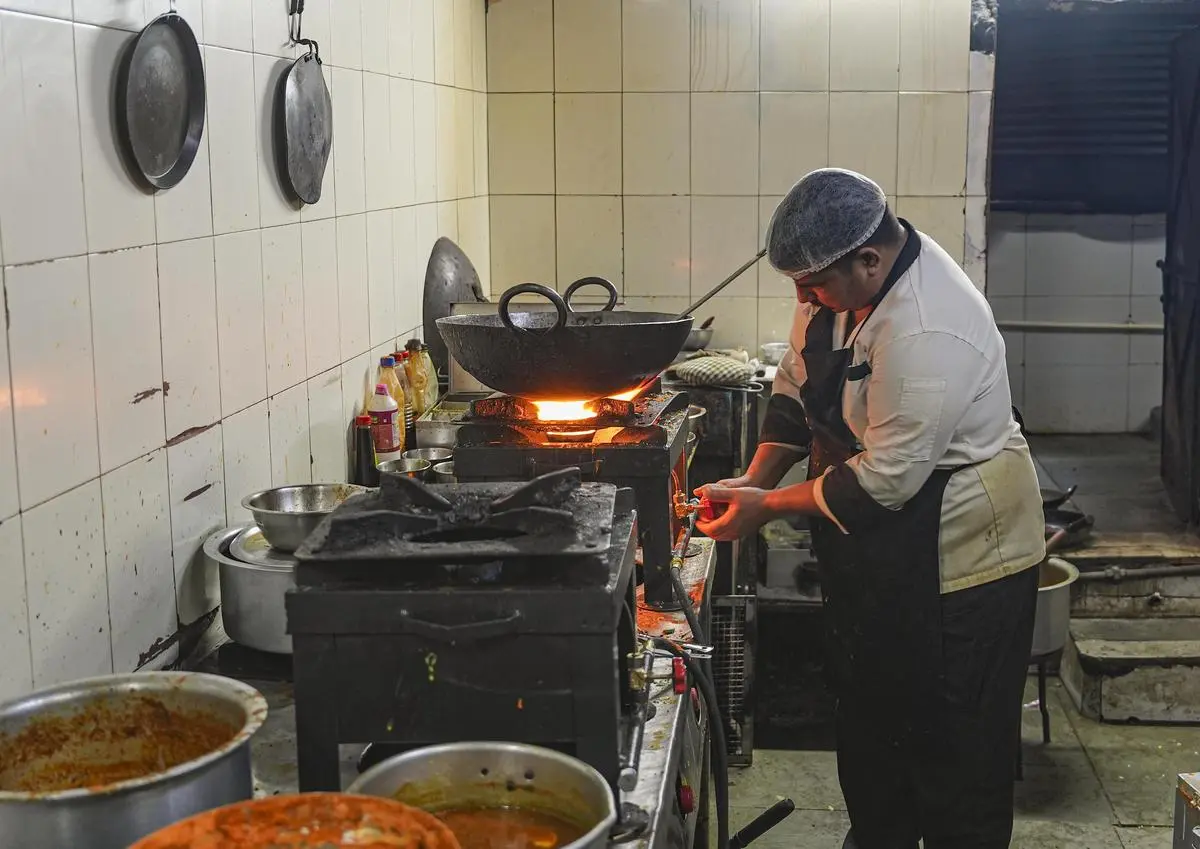 thehindubusinessline.com - Restaurants, hotels seeing lower revenues, higher costs