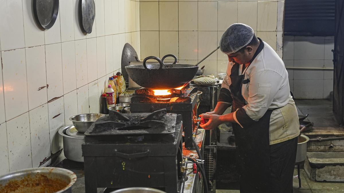 Restaurants, hotels seeing lower revenues, higher costs