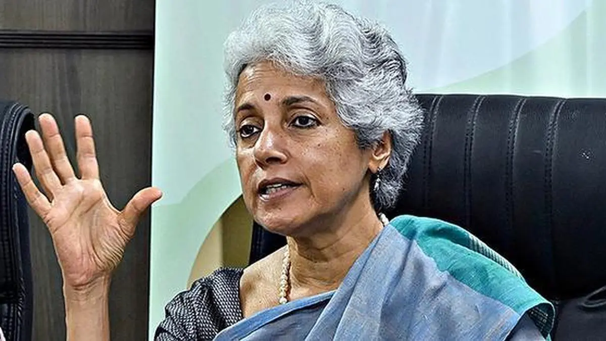 Ebola outbreak: India could extend medical support to affected regions, suggests Soumya Swaminathan