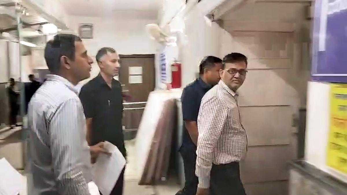 Reliance Power shares slide after CFO arrested in bank guarantee fraud case