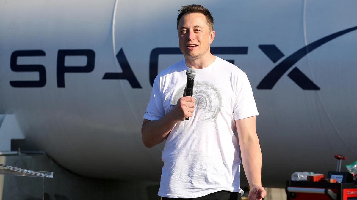 French prosecutors summon Elon Musk over allegations of child abuse images and deepfakes on X