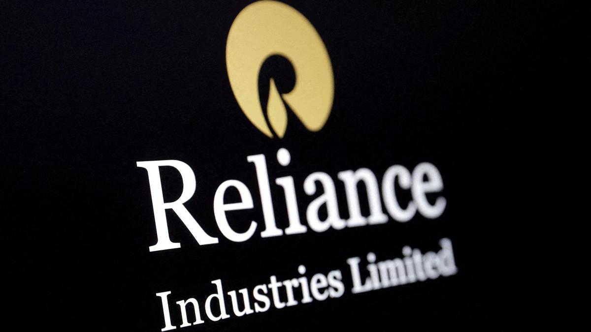 Ambani's Reliance faces a rare January setback