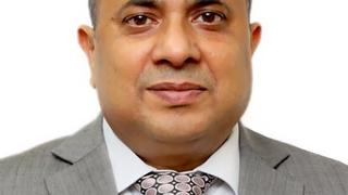 Ghanshyam Prasad, Chairperson, Central Electricity Authority  
