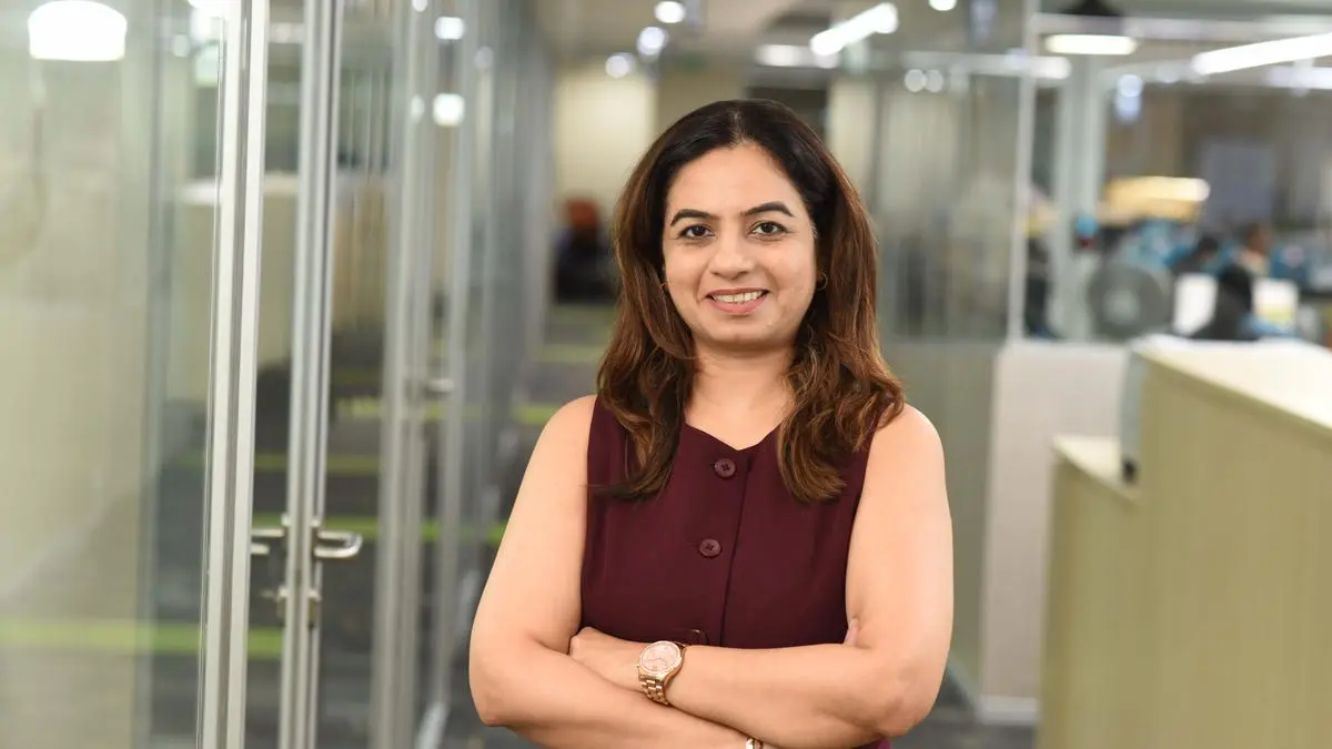 Despite current expensive valuations, Indian market still holds significant upside in the longer term: Meeta Shetty