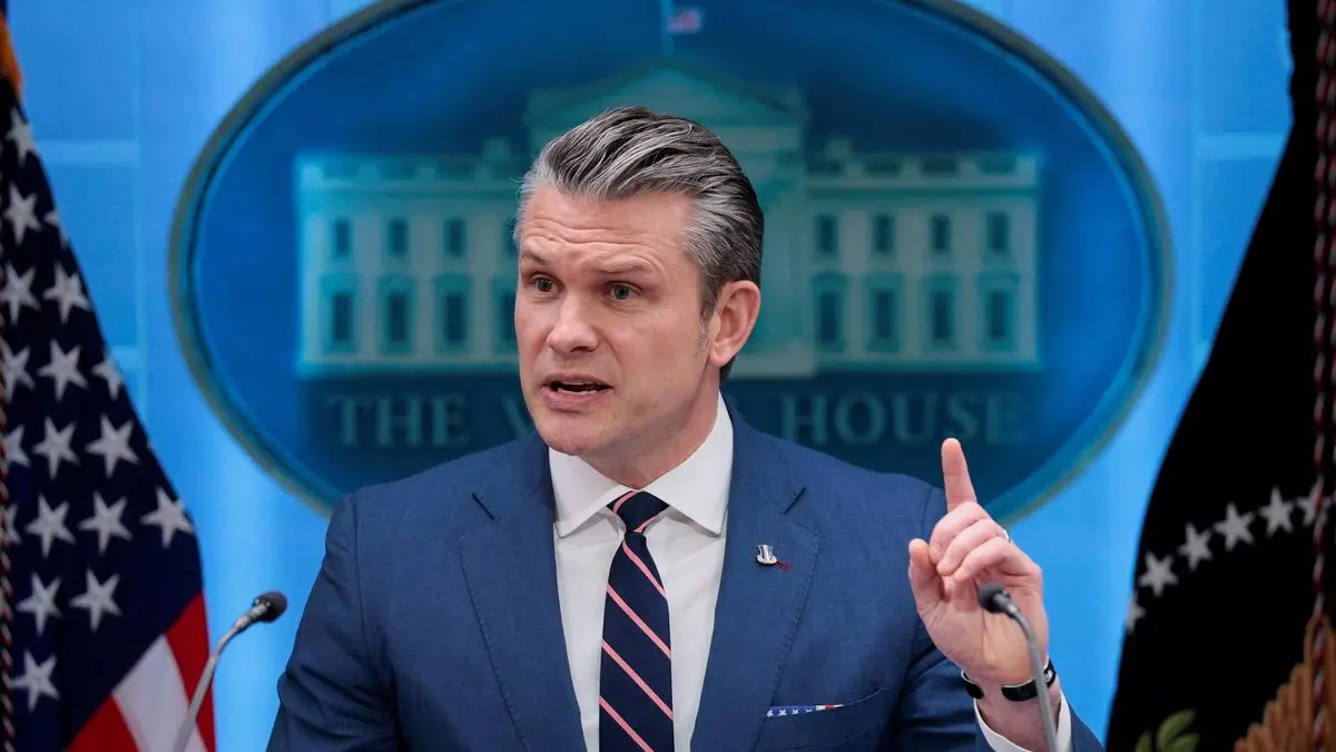 US special operators involved in rescue mission of downed jet crew amid ...