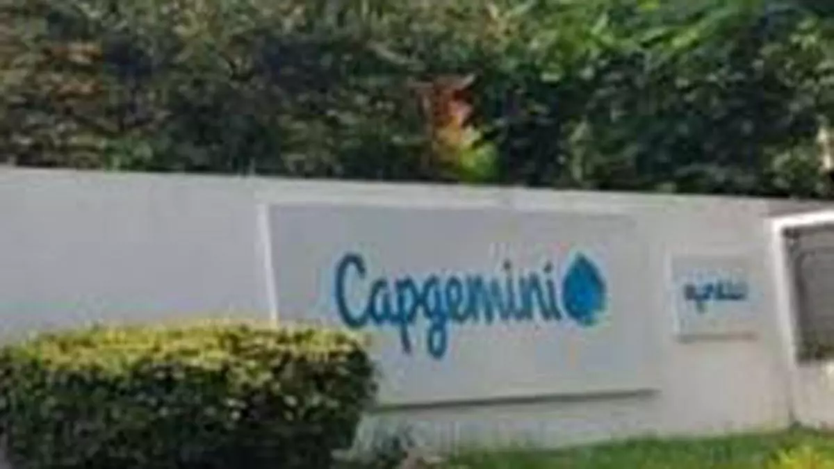 Capgemini and Salesforce collaborate to enable generative AI-powered customer experiences
