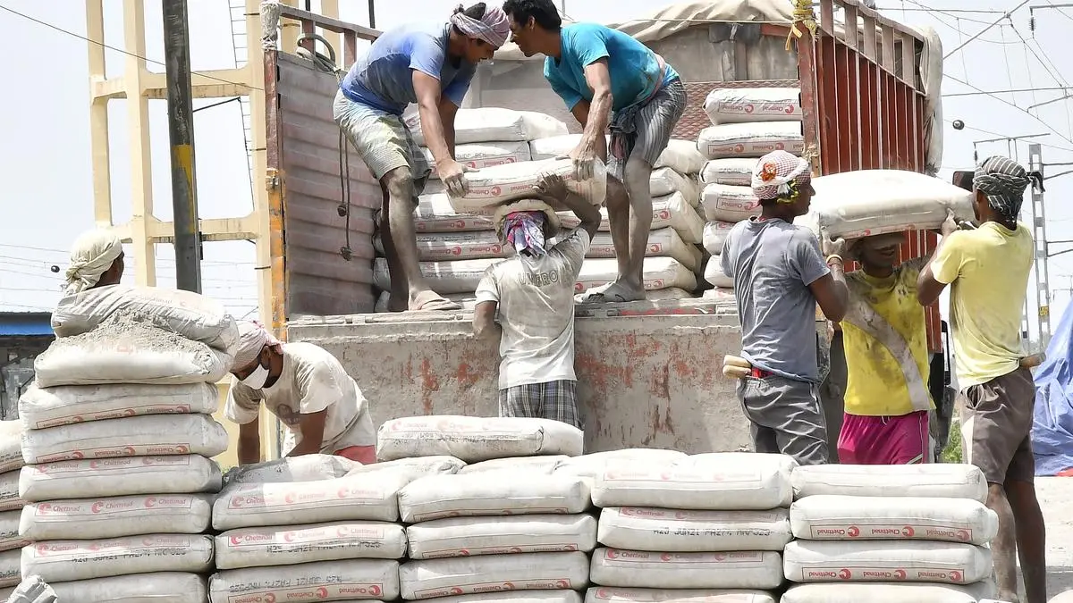 Regional cement players face growing challenges amid industry shake-up