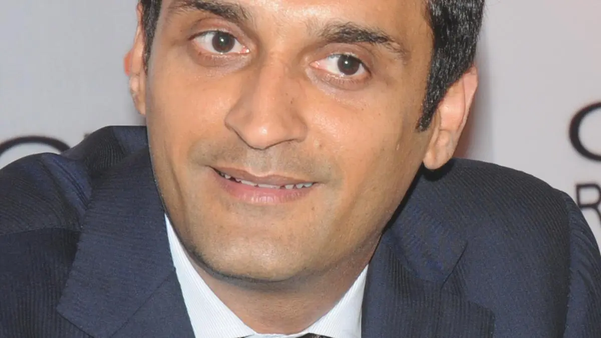 Oberoi Realty sells luxury apartments worth ₹970 cr in Goregaon, Mumbai