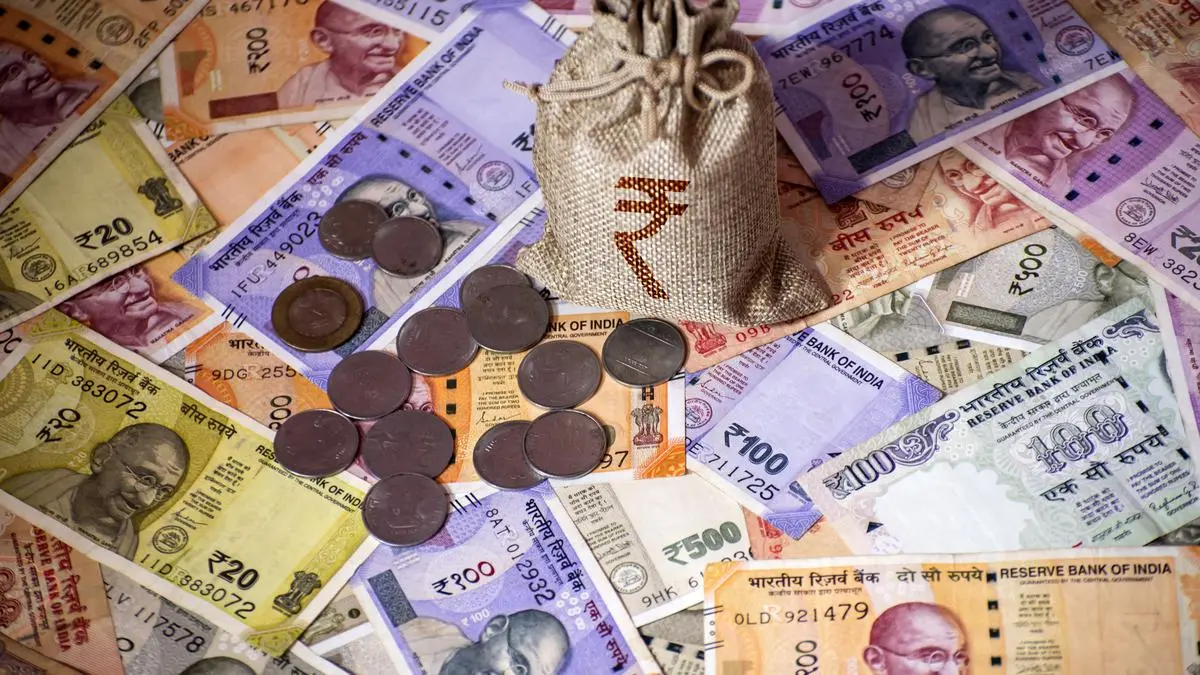 Bank and NBFC loans to start-ups down over 65 per cent in 2023