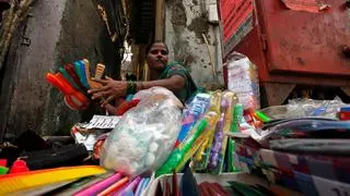 BANKED AT ALL LEVELS: Last-mile microfinancing