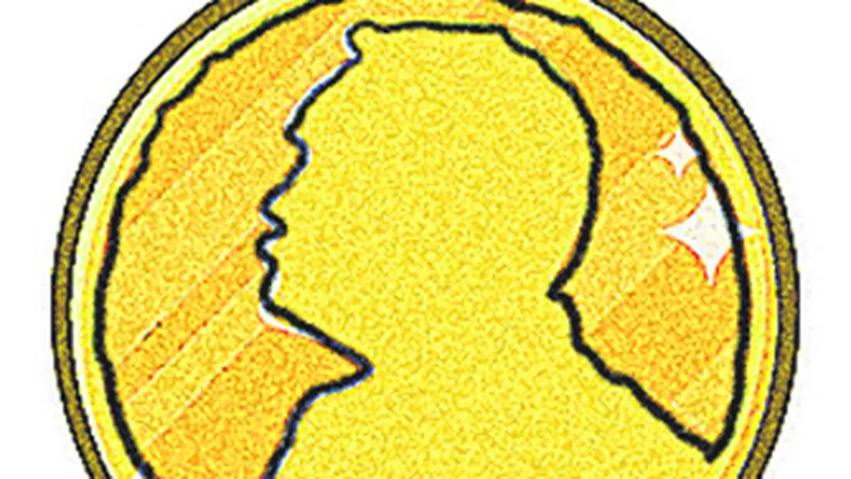 Those who walked away with the Nobel and the prize money 