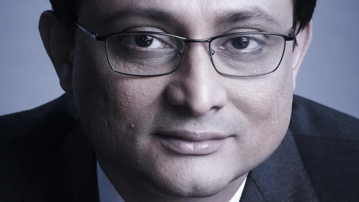 Rising investments, AI adoption put India ahead of global peers in supply chain innovation: Capgemini