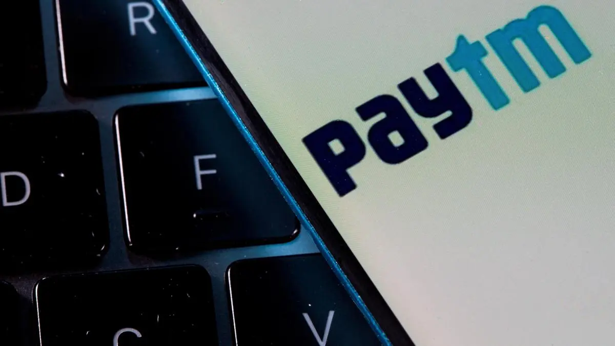 Paytm shares jump over 6% after Q4 profit, strong revenue growth
