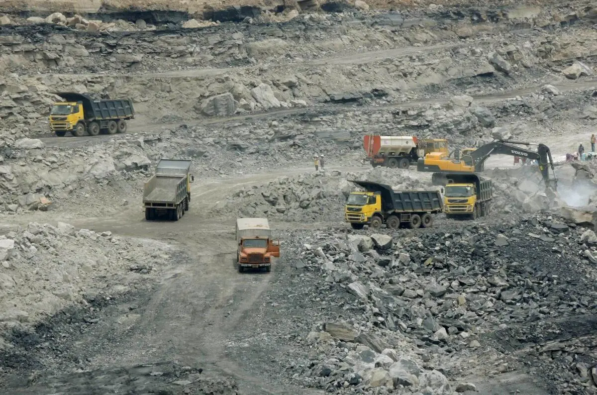 thehindubusinessline.com - Power sector may consume up to 850 mt in FY27; sufficient coal stocks available