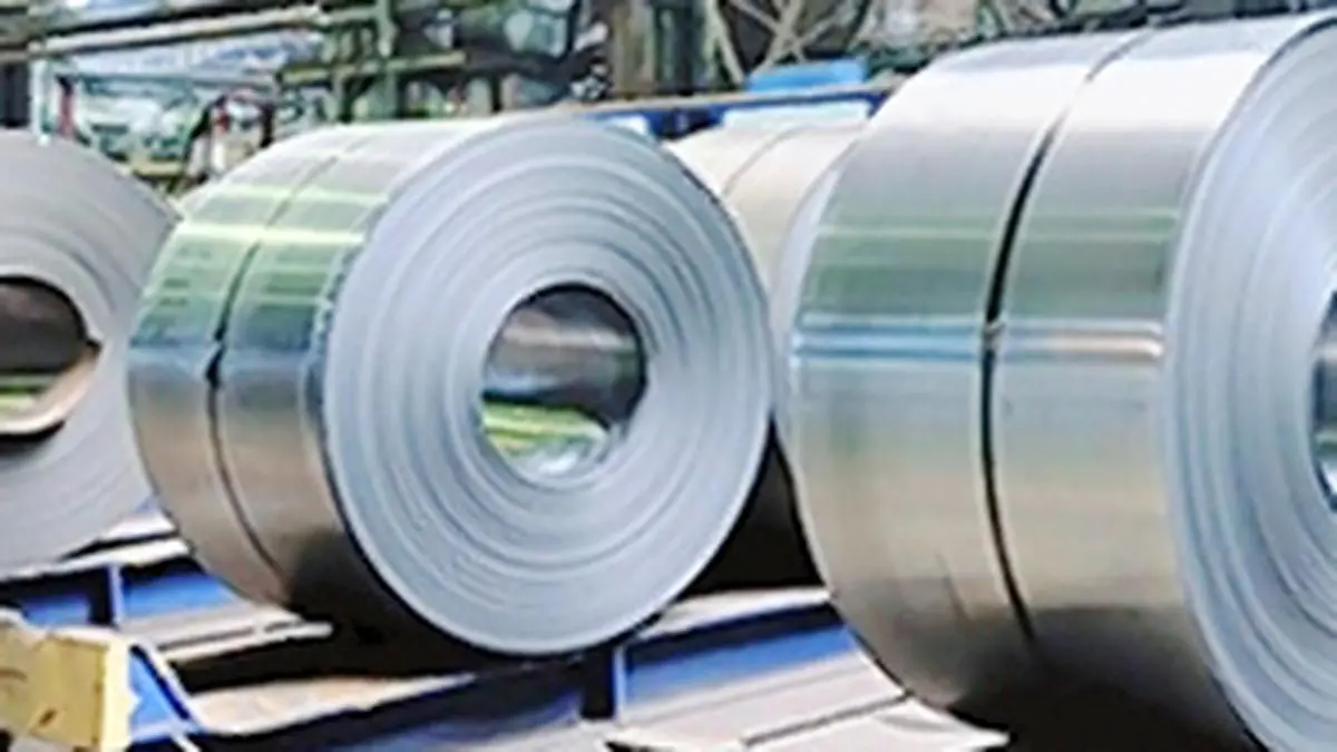 Steel imports from Russia touch eight-year high in April-Jan Steel imports from Russia touch eight-year high in April-Jan
