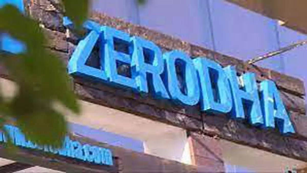 Zerodha Fund House achieves ₹1,000 crore AUM in 5 months