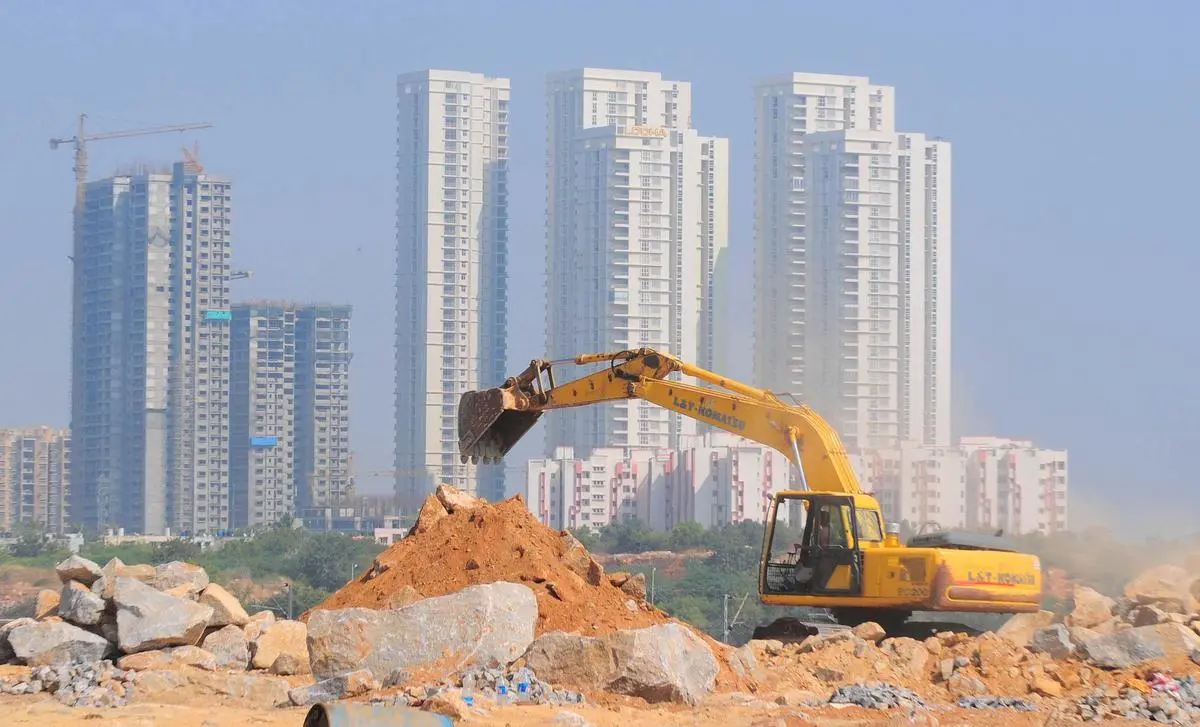 thehindubusinessline.com - CII calls for comprehensive reform of industrial land management