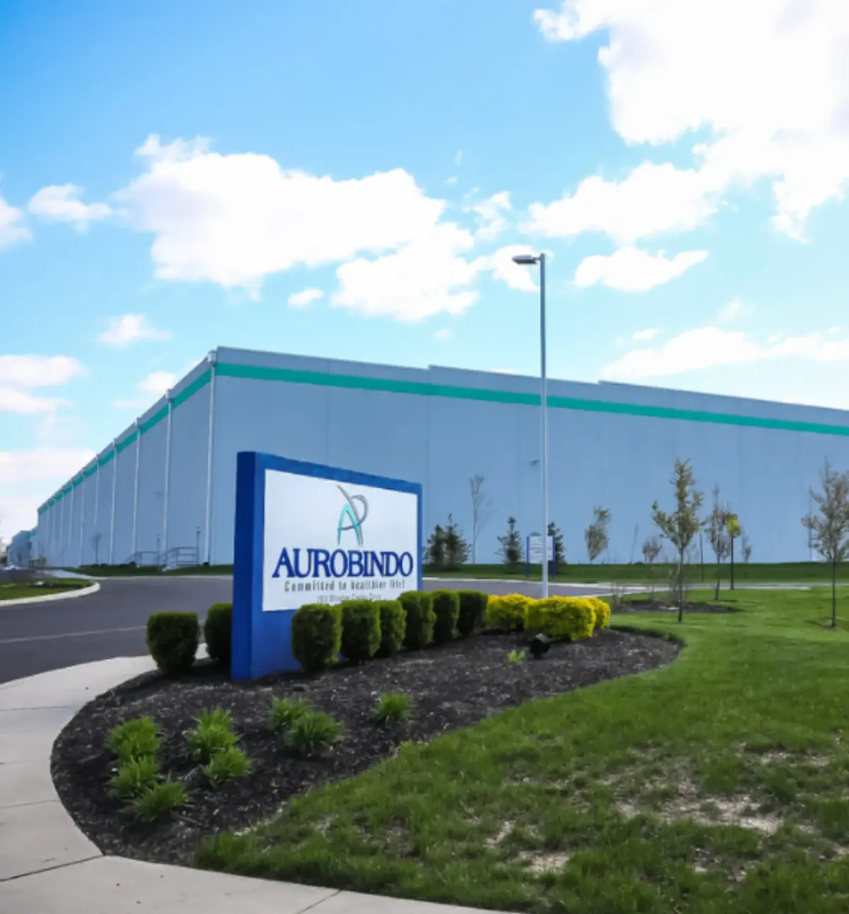 thehindubusinessline.com - Aurobindo Pharma edges past Dr Reddy's in FY26 revenue race