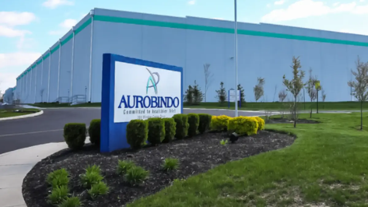 Aurobindo Pharma edges past Dr Reddy’s in FY26 revenue race