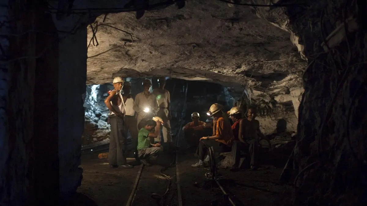 Govt slashes floor revenue, zero upfront payment to encourage underground coal mining