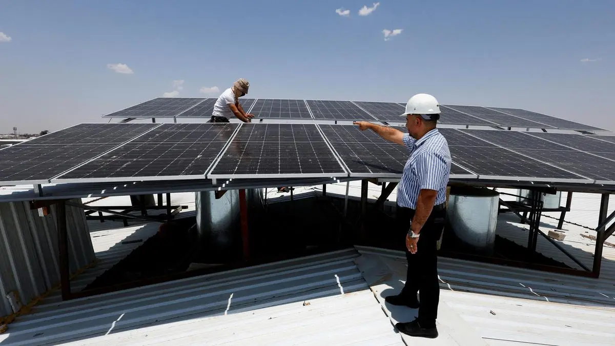 Sterling and Wilson Renewable Energy secures ₹1,313- crore South African solar project