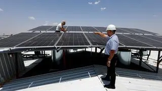 With the latest win, Sterling and Wilson Renewable Energy’s total EPC order inflows for this fiscal year have crossed ₹5,088 crore 