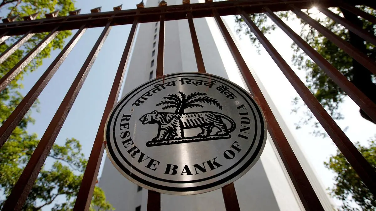 RBI appoints Kesavan Ramachandran as Executive Director