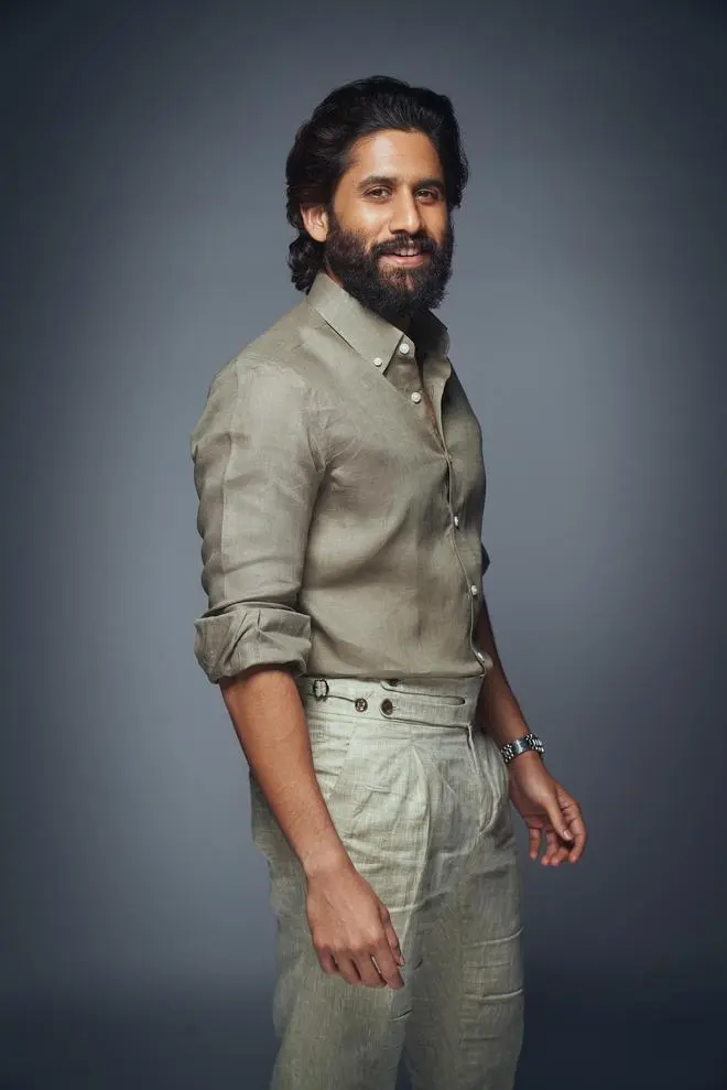 Actor Chaitanya Akkineni has co-founded pan-Asian cloud kitchen chain Shoyu
