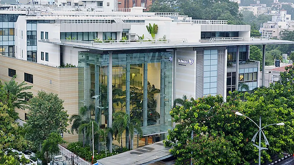Dr Reddy’s biosimilar gets nod from European Medical Agency’s panel