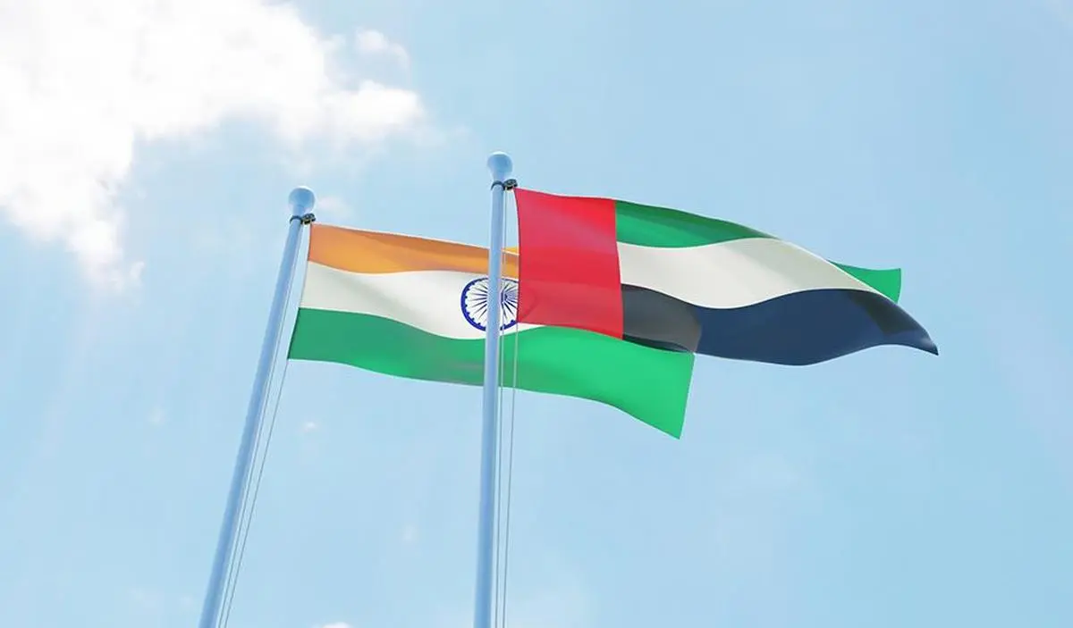 thehindubusinessline.com - UAE emerges as prime destination for India's tech expansion amid proptech boom