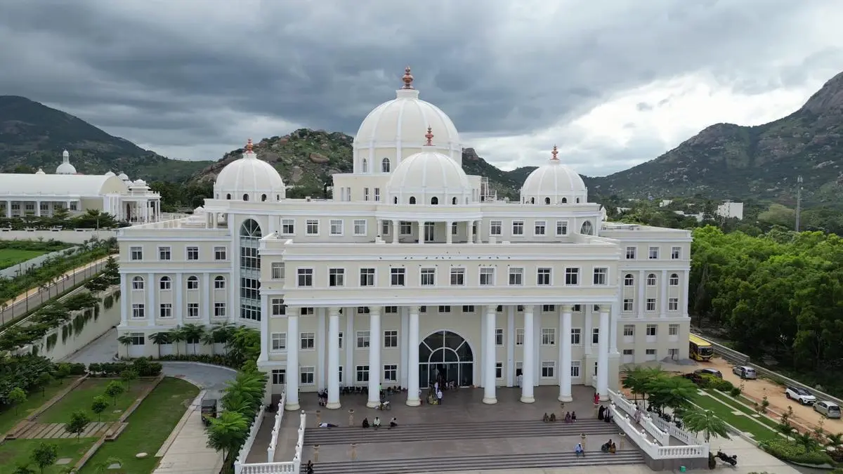 Medical college SMSIMSR receives NABH entry-level accreditation